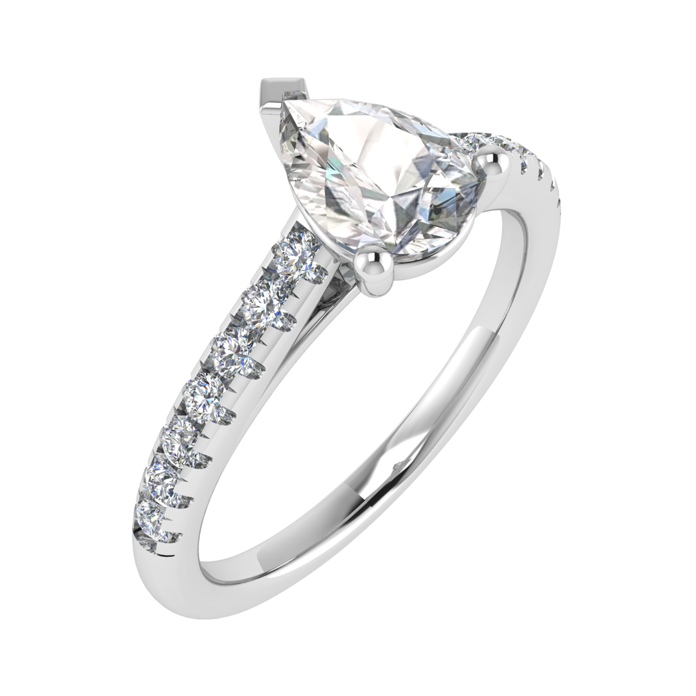 ADRX 6237 | Engagement Ring | Adori Millennium
